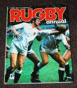 Rugby Annual (Children's Coffee Table book) image