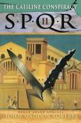 John Maddox Roberts / The Catiline Conspiracy (Large Paperback) image