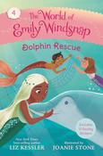 Liz Kessler / The World of Emily Windsnap: Dolphin Rescue (Large Paperback)