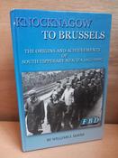 William  J Hayes - Knocknagow to Brussels  : The Origins and Achievements of South Tipperary NFA/IFA 1955-2005 - HB