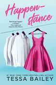 Tessa Bailey / Happenstance (Large Paperback) image