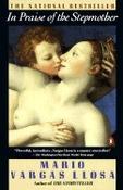 Mario Vargas Llosa / In Praise of the Stepmother  (Large Paperback) image