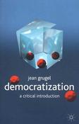 Jean Grugel / Democratization: A Critical Introduction  (Large Paperback) image