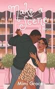 Mimi Grace / Make a Scene (Large Paperback) image