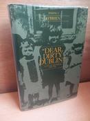 Joseph V. O'Brien - Dear Dirty Dublin : A  City in Distress 1899-1916 - HB - 1982 image