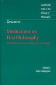 Rene Descartes / Meditations on First Philosophy (Large Paperback)