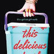 Kayla Cottingham / This Delicious Death (Large Paperback)