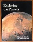 W. Kenneth Hamblin / Exploring the Planets: An Introduction to Planetary Geology (Coffee Table Book) image