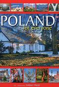 Bogna Parma / POLAND FOR EVERYONE (Coffee Table Book) image