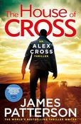 James Patterson / The House of Cross (Hardback) image