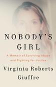 Virginia Roberts Giuffre / Nobody's Girl (Hardback) image