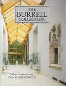 Glasgow Museums and Art Galleries / The Burrell Collection (Coffee Table Book)