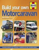 John Wickersham / Build Your Own Motorcaravan 2nd (Coffee Table Book)