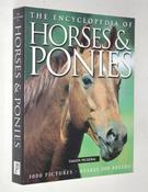 Tamsin Pickeral / Horses (Coffee Table Book)