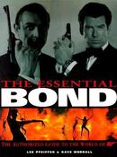 Lee Pfeiffer / The Essential Bond: The Authorized Guide to the World of 007 (Coffee Table Book) image