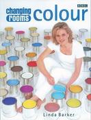 Linda Barker / Changing Rooms: Colour (Coffee Table Book) image