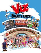 Viz Magazine / Viz Annual 2025: The Guard's Parcel (Coffee Table Book)