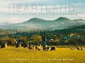 Alistair Moffat / Heartland: Images of the Scottish Borders (Coffee Table Book) image