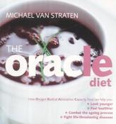 Michael van Straten / The Oracle Diet (Coffee Table Book) image