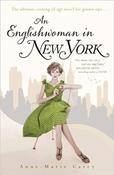 Anne Marie Casey / An Englishwoman in New York (Large Paperback) image