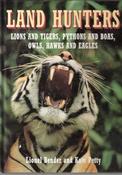 Kate Petty / Land Hunters (Coffee Table Book)