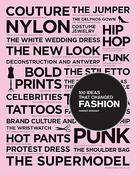 Harriet Worsley / 100 Ideas That Changed Fashion (Coffee Table Book) image
