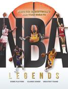 Dan Peel / NBA Legends (Coffee Table Book)