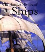 Bernard Ireland / The Hamlyn History of Ships (Coffee Table Book) image