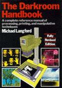 Michael Langford / The Darkroom Handbook (Coffee Table Book) image