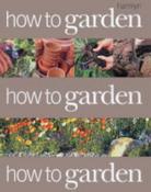 Jo Smith / How to Garden (Coffee Table Book) image