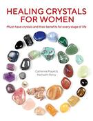 Catherine Mayet / Healing Crystals For Women (Coffee Table Book) image