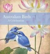 Margaret Geddes / Australian Birds: A Celebration (Coffee Table Book) image