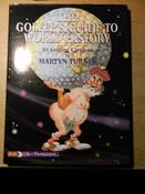 Martyn Turner / The Golfer's Guide to World History - 65 Golfing Cartoons (Coffee Table Book) image