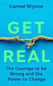 Carmel wynne - Get Real - PB - BRAND NEW image