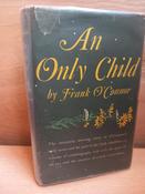 Frank O'Connor - An Only Child - HB - SIGNED