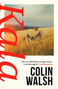 Colin Walsh / Kala (Hardback) image