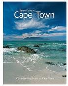 Sean Fraser / Seven Days in Cape Town (Coffee Table Book)