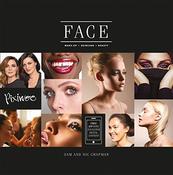 Pixiwoo / Face: Make Up, Skincare, Beauty (Coffee Table Book) image