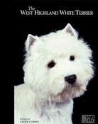 Geoff Corish / Westie: Pet Book (Coffee Table Book) image