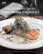 Paul Rankin / New Irish Cookery: 140 New and Traditional Recipes Using the Best Produce from Ireland (Coffee Table Book) image