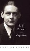 Craig Raine / T. S. Eliot (Hardback)
