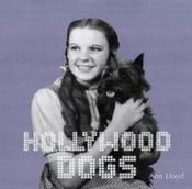 Ann Lloyd/ Hollywood Dogs (Hardback) image