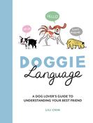 Lili Chin / Doggie Language (Hardback) image
