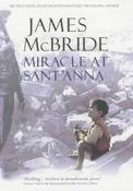 James McBride / Miracle at Sant'Anna (Hardback) image