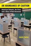 David Zweig / An Abundance of Caution (Hardback) image