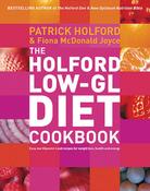 Patrick Holford / The Holford Low-GL Diet Cookbook (Coffee Table Book) image