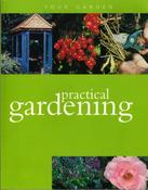 Parragon Books / Practical Gardening (Coffee Table Book) image
