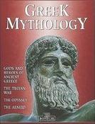 Christou Panaghiotis  / Greek Mythology (Coffee Table Book) image