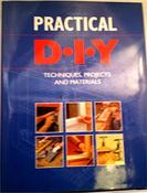 Mike Lawrence / Practical DIY (Coffee Table Book) image