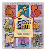 Belinda Henwood / Feng Shui, How to Create Harmony and Balance in Your Living and Working Environment (Coffee Table Book) image